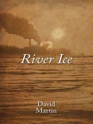cover image of River Ice